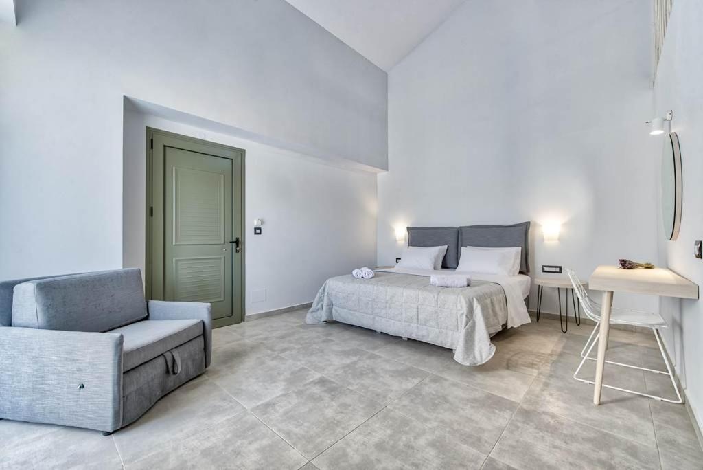 Semes Hotel Argassi