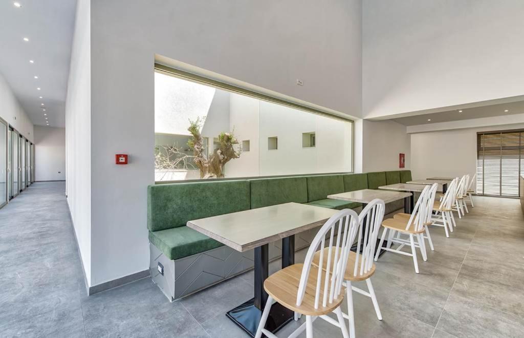 Hotel Semes Argassi